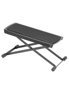 Guitar Footrest Stool Ref.rg001