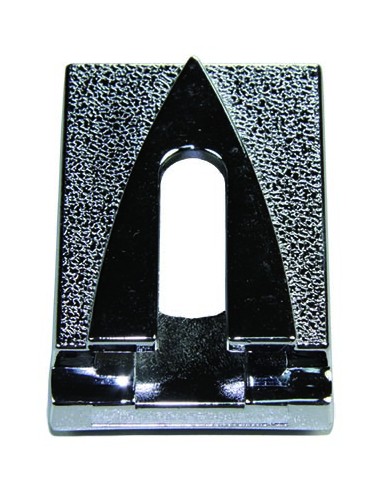Percussion Square Plate Rumbera Stand ref. 07669