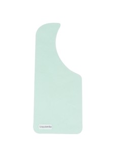 Electrostatic Classical Guitar Pickguard Left-handed Transparent