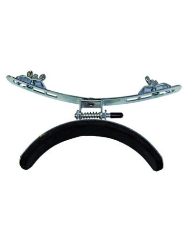 Gonalca Percussion Repose-jambes Caisse claire ref.05626
