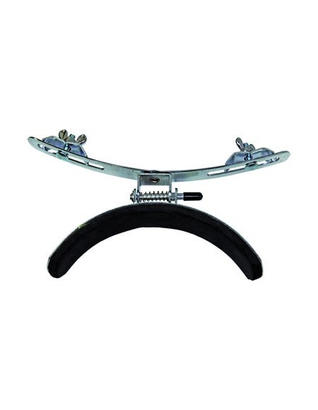 Gonalca Percussion Repose-jambes Caisse claire ref.05626