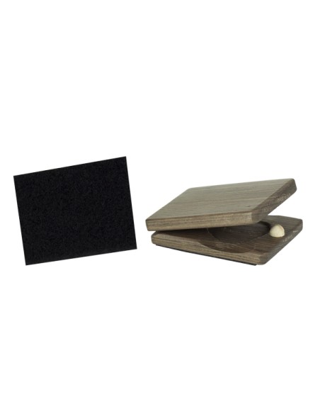 Castanets for Cajon (ref.03031)