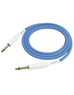 Cable Instrumento Kirlin bli201wfg-6m jack-jack 20awg