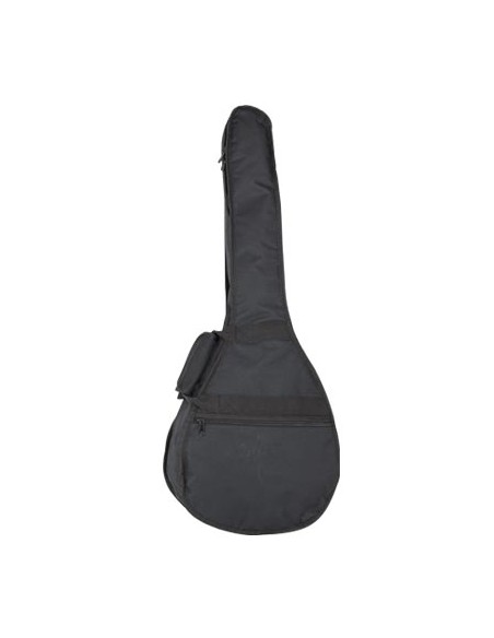 Laud Case Padded Backpack 5 mm (ref. 23) Black
