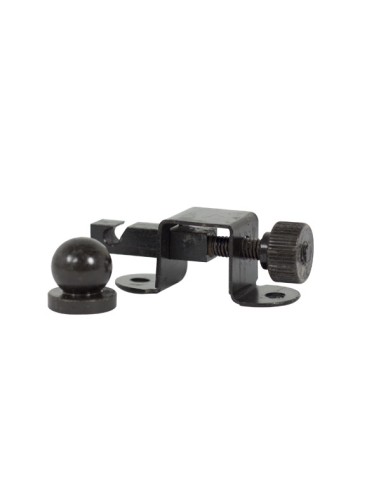 Complete Drum Bridge Bolt db0950n Black