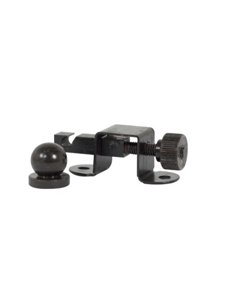 Complete Drum Bridge Bolt db0950n Black