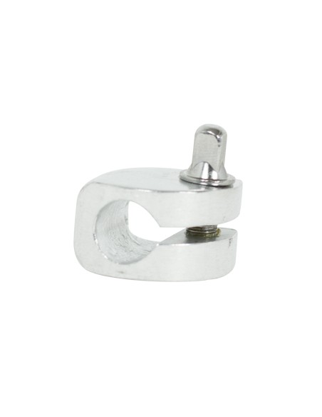 Percussion Memory Piece 10.5 Bracket Santafe 8000 ref. P01441 Chrome
