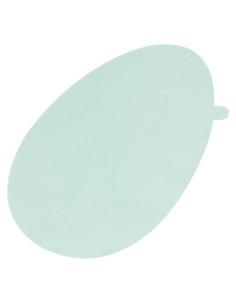 Electrostatic Classical Guitar Pickguard Protection Transparent Back