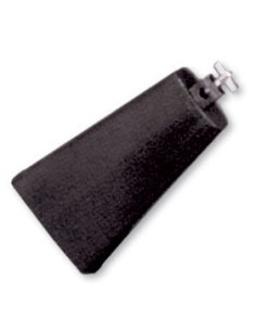 Cencerro 8,5" DB0710 Negro