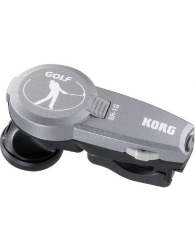 Korg Strokerythm Electronic Metronome (SR-1G)