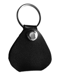 Black Spike Schlüsselanhänger