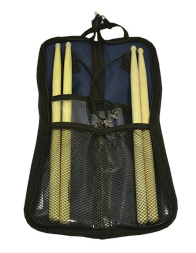 Normal Size Drumstick Case (Does not include drumsticks) Nyon Black
