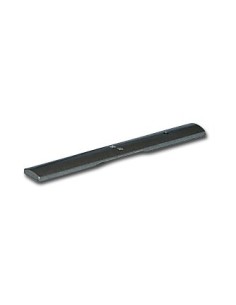 Feuille Mi (E) (1ère octave) Soprano métallophone gris Finition Dimensions : 31 x 10 x 233 mm.