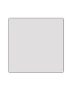 Electrostatic Classical Guitar Pickguard Rectangular Med: 20x20 cm. Transparent