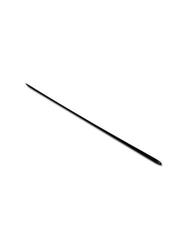Conductor Baton Length: 390 mm. Ebony