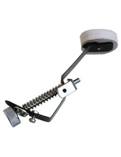 Chrome-plated Band Box Mute