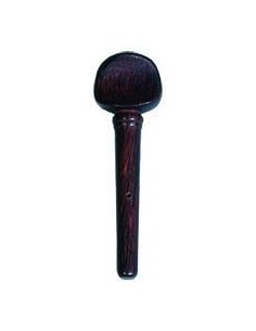 1/8 Samba Violon Peg Bois dÉbène