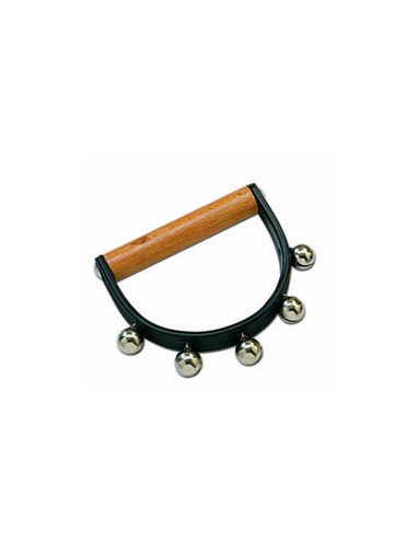 Krone 5 Samba Glocken