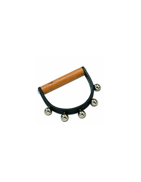 Krone 5 Samba Glocken