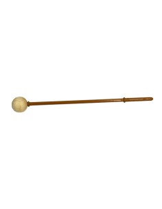 Mace Box China Ball Wood Plastic Handle