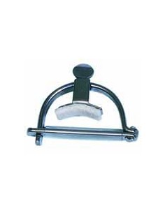 Sillet de guitare classique manuel modèle classique Chrome