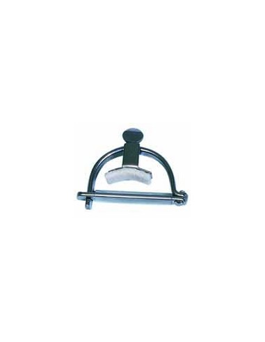 Classic Guitar Nut Manual Classic Model Chrome