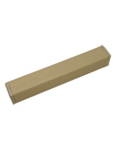 Tucaro Agitador Plastico Rectangular Med: 18x3x3 cm.