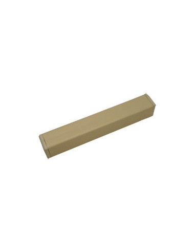 Tucaro Rectangular Plastic Stirrer Med: 18x3x3 cm.