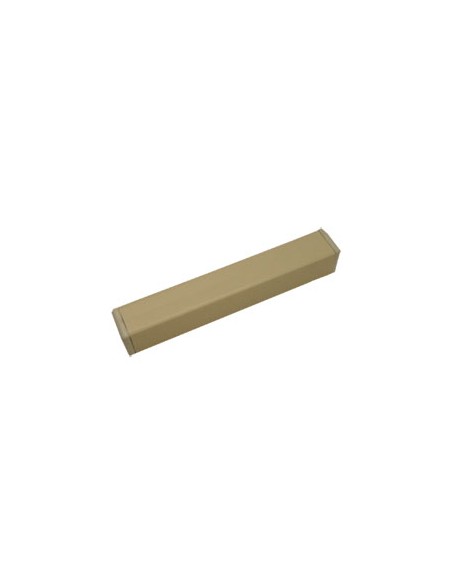 Tucaro Rectangular Plastic Stirrer Med: 18x3x3 cm.