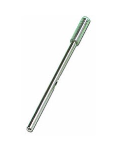 Macita Nickel-plated triangle