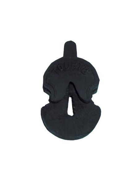 Samba Violin Mute (Rubber)