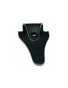 Tuba Copribocchino Nero