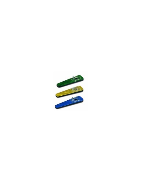 Kazoo Murga Special Verschiedene Farben (Einheit)