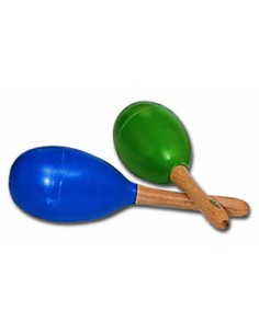 Scuola Maracas (coppia)