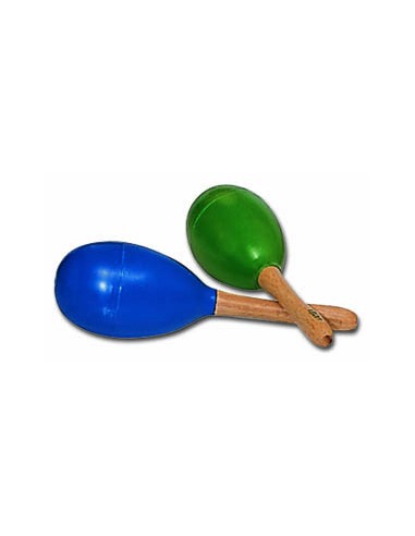 Maracas (Paar) Schule