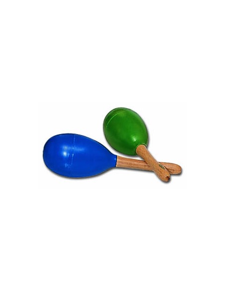 Maracas (Paar) Schule