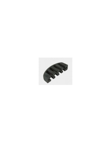 Samba Violin Mute (Rubber)