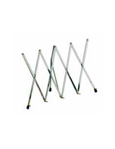 Support de table métallique