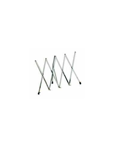 Metallic Table Stand