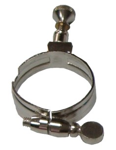 Argolla Fagot Ø29 mm