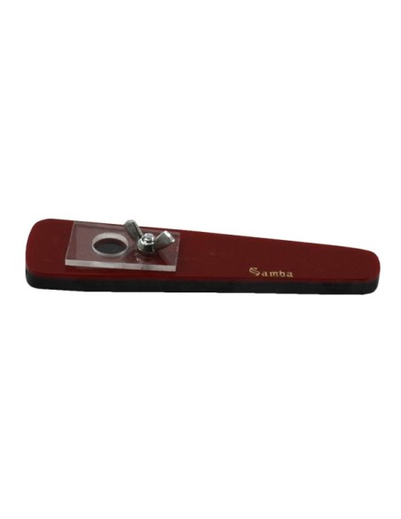 Kazoo Murga Spezial Rot (Einheit)