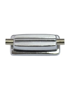 Bellota Percussion Drum Entry 2 Screws Chrome