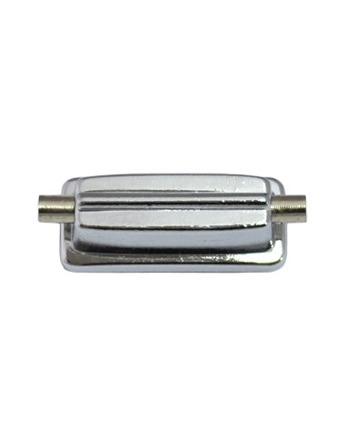 Bellota Percussion Drum Einstieg 2 Schrauben Chrom