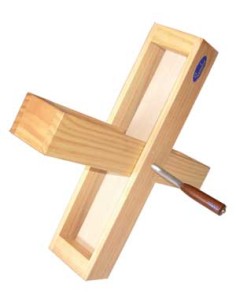 Samba Ratchet 4 tons (Naturel)