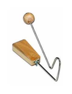 Jawbone Holz Buche Samba