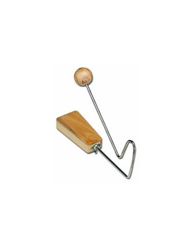 Jawbone Wood Beech Samba