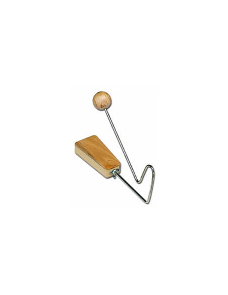 Jawbone Wood Beech Samba