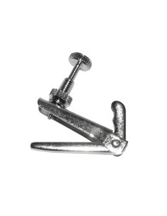 Tendeur de violon 4/4 acier