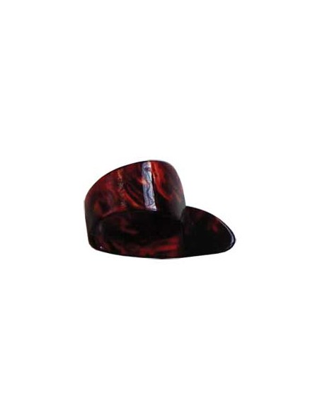 Pua Nail Samba Celluloide Shell Pollice