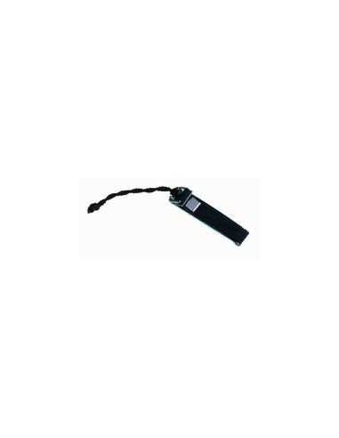 GS Black Elastic Classic Guitar Capo